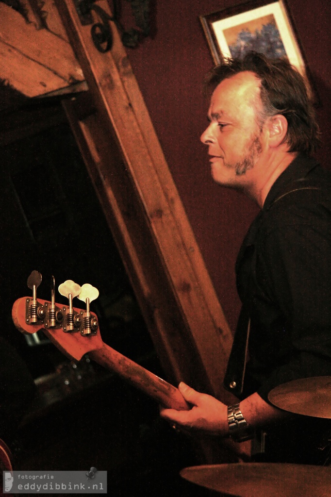 Michael Dotson - 2009-05-16 Tivoli, Raalte - by Eddy Dibbink - 019